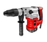 TRAPANO MARTELLO PERFORATORE DEMOLITORE 1600W HAMMER 70210 SDS MAX VALEX