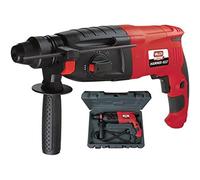 VALEX - 4037 SDS-PLUS MARTELLO HAMMER 800W PERFORATORE DEMOLITORE BATTENTE + ACCESSORI