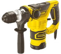Stanley, Trapano + Trapano a percussione, FME 1250 K (Corrente elettrica)