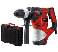 Trapano martello tassellatore 1600W con valigetta per il trasporto TC-RH1600 EINHELL