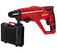 Trapano martello tassellatore 800W attacco SDS-plus con valigetta per il trasporto TC-RH800E EINHELL