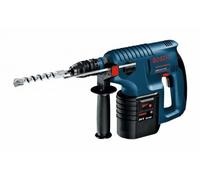 TRAPANO MARTELLO TASSELLATORE BOSCH GBH 24 VFR PROFESSIONAL
