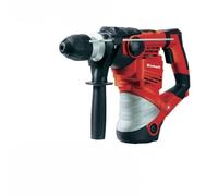 Trapano martello tassellatore in valigetta 32 mm 1600W Einhell - TH-RH 1600