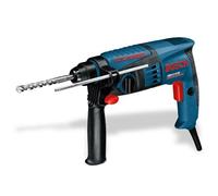 TRAPANO MARTELLO TASSELLATORE PERFORATORE BOSCH 2-26 DBR PROFESSIONAL SDS-PLUS