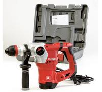 TRAPANO MARTELLO TASSELLATORE PERFORATORE DEMOLITORE 1250W EINHELL TE-RH 32 E