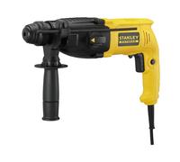 Trapano Martello Tassellatore SDS+ 750W 2.2J STANLEY FATMAX SFMEH200K