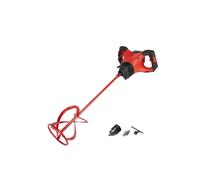 TRAPANO MESCOLATORE Miscelatore elettrico RUBIMIX-9 SUPERTORQUE 1800W 220V RUBI