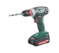 TRAPANO METABO BS 18 Quick