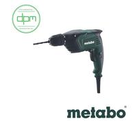 TRAPANO METABO ELETTRONICO DA 400 WATT BE 4010