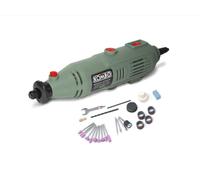 Trapano mini minitrapano multiuso elettrico con 40 accessori 135w Kombo