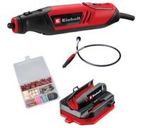 TRAPANO MINI MULTIFUNZIONE TC-MT 150E EINHELL - VOLT 230 WATT 150 + ACCESSORI
