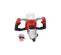 Trapano miscelatore a batteria 18V Einhell TP-MX 18-2 PROFESSIONAL per malte ge