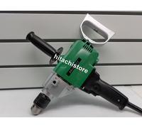 TRAPANO MISCELATORE D13 HIKOKI 720 WATT DOTATO DI MANDRINO A CREMAGLIERA 13 mm