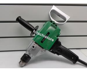 TRAPANO MISCELATORE D13 HIKOKI 720 WATT DOTATO DI MANDRINO A CREMAGLIERA 13 mm