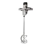 TRAPANO MISCELATORE ELETTRICO 1600W MESCOLATORE EDILIZIA M14 CARDINALE TOP LINE