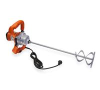 Trapano miscelatore malta colla 1300w con frusta 135mm Battipav mini mix 1300