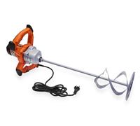 Trapano miscelatore malta colla 1800w con frusta 165mm Battipav mini mix 1800