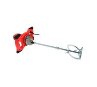 TRAPANO MISCELATORE MESCOLATORE CON FRUSTA PER COLLA E MALTA 2600W M14X2