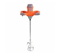 TRAPANO MISCELATORE MESCOLATORE CON FRUSTA PER COLLA MALTA 2200W 700RPM H-1201