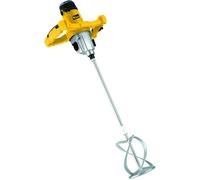 TRAPANO MISCELATORE MESCOLATORE CON FRUSTA PER MALTA PITTURA CEMENTO COLLA 1600W
