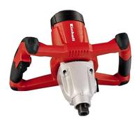 PROMO Einhell 4258555 - Trapano Miscelatore TE-MX 1600-2 CE