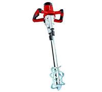 TRAPANO MISCELATORE TE-MX 1600-2 CE TWIN EINHELL 1600W DOPPIA VELOCITA' E FRUSTA