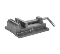 Trapano Morsa Standard 100mm Mandibola - Sealey DPV4 Nuovo