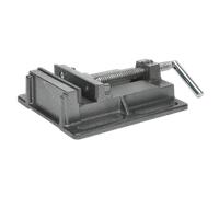 Trapano Morsa Standard 125mm Mandibola - Sealey DPV5 Nuovo