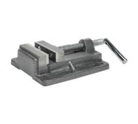 Sealey DPV3 Trapano Morsa Standard 75mm Mandibola