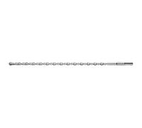Trapano per calcestruzzo SDS PLUS, 10 x 400 mm, S4 marca Neo tools