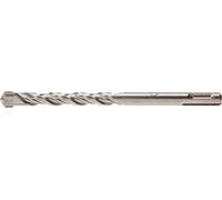 Trapano per calcestruzzo SDS Plus 10 x 600 mm S4 quatro 57H434