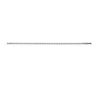 Trapano per calcestruzzo SDS Plus 12 x 600 mm S4 quatro 57H450
