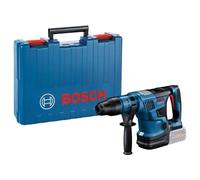 Trapano per martelli senza fili bosch biturbo gbh 18v-36 c senza ba...