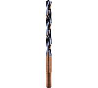 0064801700100 Trapano per metallo Ø: 17 mm L: 184 mm Acciaio rapido HSS ALPEN-M