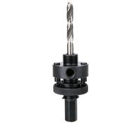 Trapano per motosega resistente per taglie 32 210 mm The Perfect Match