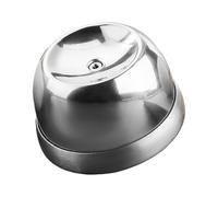 Trapano per perforatori per uova, perforatore per buco d' ,Strumento Punker Egg Peeler Tool Poker - Utensili da cucina, apri anti-rust Pricker, Punch separatore foro accessori da cucina