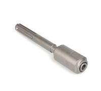Trapano Per Piastrelle 1 PC Chuck Adapter Drill Bits Converter Hammer Trening Tool Collegamento Accessori for utensili elettrici Set Di Punte Per Piastrelle