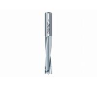 Trapano per tasselli - fresa small silver