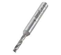 Trapano per tasselli - fresa verticale small silver