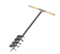 Trapano Per Terreno 112Cm Trapano Manuale Per Pozzi