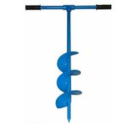 Trapano Manuale Trivella Perforatrice Terreno per Pali Güde GH 150 - 94136