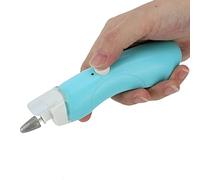 Trapano per Unghie USB Ricarica per Trapano per Unghie per Unghie per Unghie per Unghie Elecc per Trapano, 9 in 1 Trapano per Unghie USB Ricarica USB STY BAMBINO ELCC File per Chiodo per Chiodo