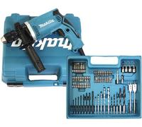 TRAPANO PERCUSS 710W +ACC 74PZ