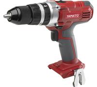 Wolfpack Trapano avvitatore a percussione 20 V – solo corpo (senza batteria)