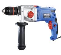 Trapano Percussione 2V WSBM1050 1050W Beton/Legno/Metallo