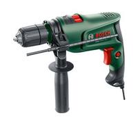 Bosch Easy Impact 550 3000 Giri/min Senza chiave 1,5 kg Nero, Verde