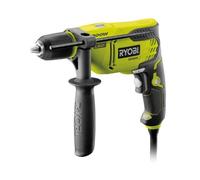 TRAPANO PERCUSSIONE 800W RPD800-K RYOBI GERMANY ELETTRICO