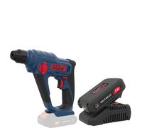 Trapano Percussione Batteria 18V BH 18-0 Solo Corpo Avvitatore Professionale