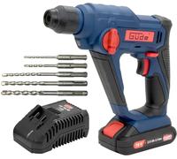 Trapano Percussione Batteria 18V BH 18-201-30K Kit Completo Professionale