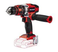 Einhell TE-CD 48 1500 Giri/min Senza chiave 1,41 kg Nero, Rosso [4513926]